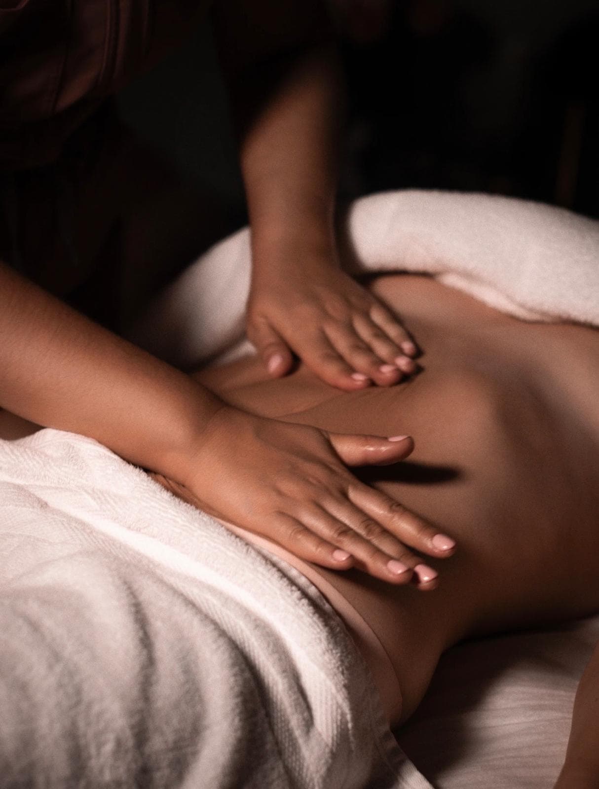 Body Massage